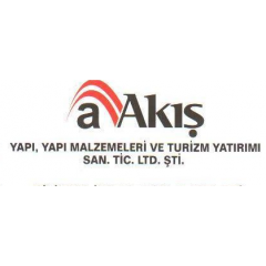 Akıs Yapı Malzemeleri İmalat San ve Tic Ltd Sti
