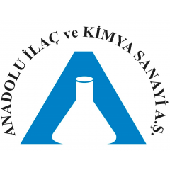 Anadolu İlaç ve Kimya Sanayi A.Ş.