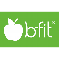 B-fit Göztepe Merdivenköy
