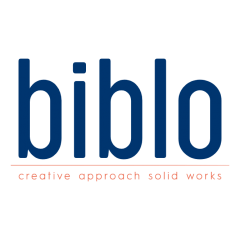 Biblo Turizm Reklam San ve Tic Ltd Şti