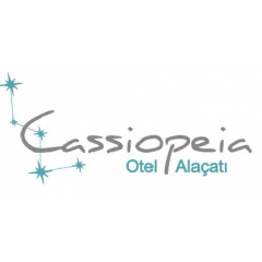 Ceylan Gülhan Cassiopeia Otel Alaçatı