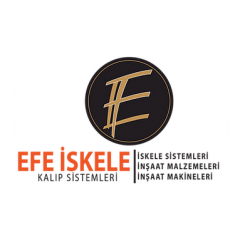 Efe İskele Kalıp Sistemleri San ve Tic Ltd Şti