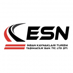 ESN İnsan Kaynakları Turizm Taşımacılık San Tic Ltd Şti