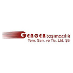 Gerger Otomotiv Tem Taş Akar Teks San ve Tic Ltd Şti