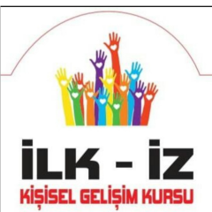 İl İz Kişisel Gelişim Kursu