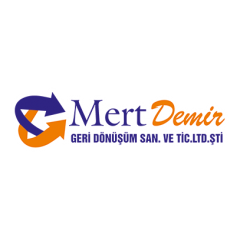 Mert Demir Geri Dönüşüm San ve Tic Ltd Şti