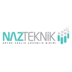 Nazteknik İş Sağlığı ve Güvenliği Tic Ltd Şti