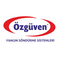Özgüven Yangın Söndürme ve Güv Sis San Tic Ltd Şti