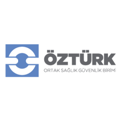 Öztürk Osgb İş Sağlığı ve İş Güvenliği Eğitim Danışmanlık Ltd Şti