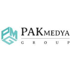 Pak Bilişim Medya Ltd Şti
