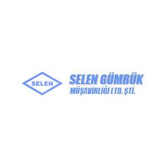 Selen Gümrük Müşavirliği Ltd Şti