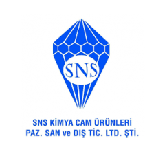 Sns Kimya Cam Ürünleri San ve Dış Tic Ltd Şti