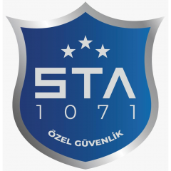 Sta 1071 Özel Güvenlik Koruma Hiz Tic Ltd Şti