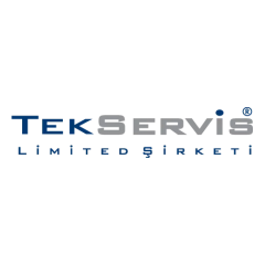 Tekservis Teknik ve Tıbbi Ürünleri Paz San ve Tic Ltd Şti